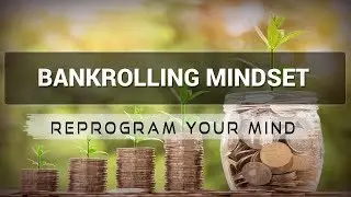 Bankrolling Mindset affirmations mp3 music audio - Law of attraction - Hypnosis - Subliminal