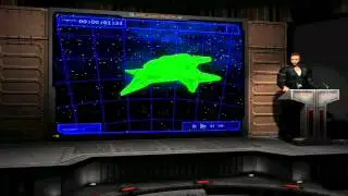 Starlancer -  Mission 6 - Alliance Conflict News / Briefing