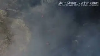Yasur volcano, Vanuatu. July 2025 - level 2 eruptions.