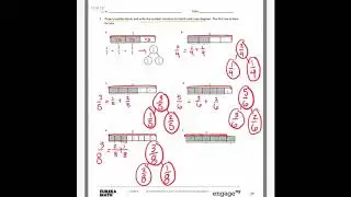 Module 5, Lessons 1 and 2 Homework Help