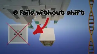 0 Fails OHNE zu sneaken in JumpLeague || 0FailsChallenge #1