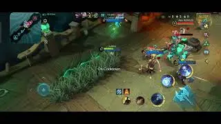 MOBA LEGENDS 5V5 HERO : EUDORA @onlyhumanfun1240 #explore #mobilelegends #mobalegends #likemypage 