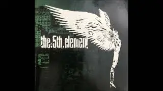 The 5th Element - The 5th Element (2004) FULL ALBUM [NU METAL/ALT. METAL]