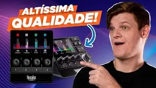 CONTROLADOR INDISPENS&Aacute;VEL para o seu SETUP DE LIVE!