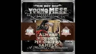 EBK Nor Cal Type Beat Messy Marv Sample Always Ride Wit my Choppa