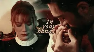 Ateş & Güneş || in your hands