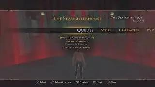 Slaughterhouse PvP - Magro vs Darkgnov - Neverwinter