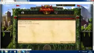 kingsage tutorial