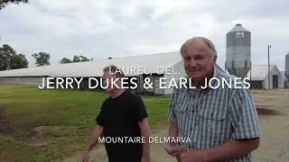 The 2025 Delmarva Chicken Association Outstanding Growers