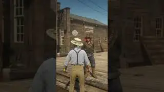 Guarma Travel Troubles: Pimples, Knights,