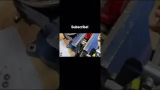 Wobbly or bent kickstand fix! (Easy!!)
