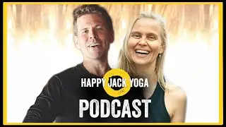 We Are All On the Same Team | Happy Jack Yoga Podcast | Episode 158