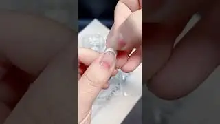 french nail tips#nailart #nail #naildesign #nailsart