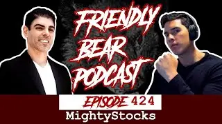 Марсело &laquo;MightyStocks&raquo; Эстрада &mdash; трейдер с шестизначными суммами, скальпирующий переполненные короткие позиции по акциям Momentum