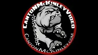 1940 Massillon 34 McKinley 6