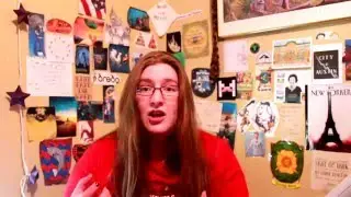 Talking ADD with ADD - Misconceptions (#MHW2K16)