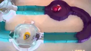 New Little Live Pets Lil  Mouse House Trail   3 Pet Mice   Mouse House   Moose Toys