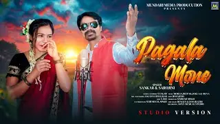 Pagala Mone || New mundari song 2026 || Mundari songs 