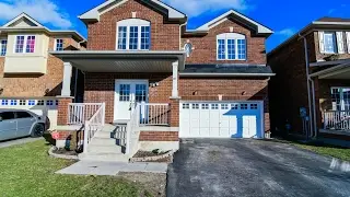 15 Owens Road Brampton, Rajvir Bains