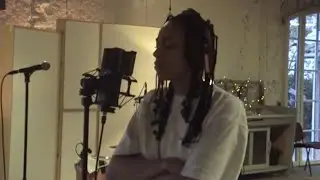 the making of swimming in pity
