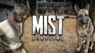 I RESCUED LEO AND SCOTT! | Mist Survival 2025 (Episode 28)