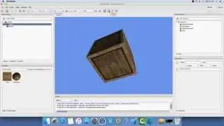 Getting Started with Wave Engine 2.0 on Mac OS X