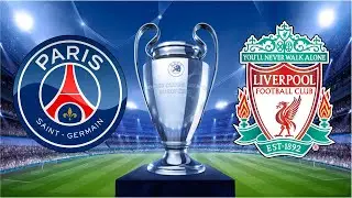 Epic Champions League Draw I Liverpool-PSG, Madrid Derby, Bayern-Leverkusen I Liverpool Favourites