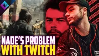 Nadeshot Talks Twitch's Biggest Issue and Streamers Agree