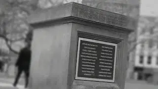 Alan Barry - Justice For Northern Ireland Veterans