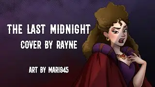 The Last Midnight (Cover by Rayne)