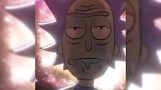 montagem estilha&ccedil;o mudo v2-rick y morty Cuborexd 1.5