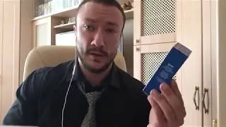 Обзор на Андриол ТК  - тестостерон в капсулах