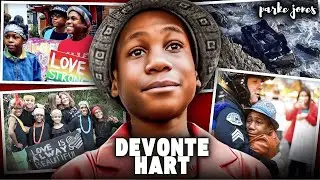 The Devonte Hart Case: The Dark Truth Behind the Viral Photo