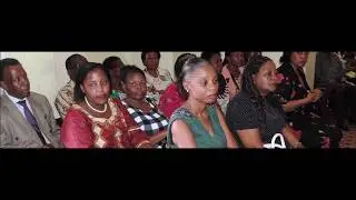 Azania Front - Enenda / Go Forth2