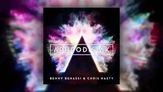 Benny Benassi & Chris Nasty - Aphrodisiak (Preview)