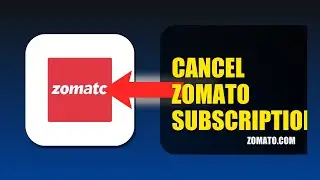 How To Cancel Zomato Subscription 2025 (2026)