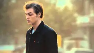 Levis Jeans &ndash; jeder Tag beginnt mit einem L&auml;cheln