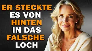 Er hat es in das falsche Loch gesteckt ... Reddit-Betrugsgeschichten | wahre Untreuegeschichte
