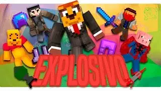 UN FINAL EXPLOSIVO! - Sarinha Luh Macundra Gona y exo