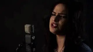 MaMa VOX // Read all about it // cover by SARA Cvijetić