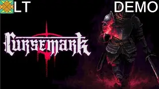 Let's Try Cursemark (Demo)