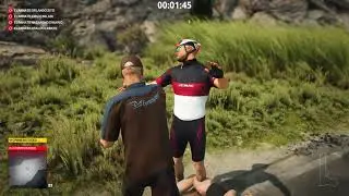 HITMAN 3 | 47'S DELIVERY SERVICE - FEATURED CONTRACT - SA (2:05)
