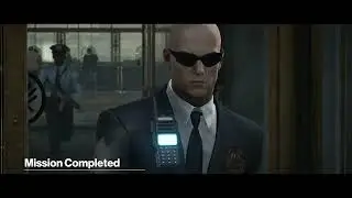 hitman freelancers 1 target New York (remote semtex demo block)