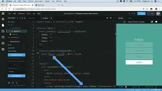 Changing Complex State Practice