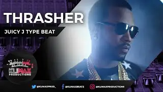 [FREE] Juicy J Type Beat - 
