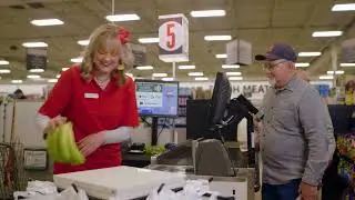 HFG Recruitment - Priceless IGA