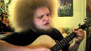 Famous Flower of Manhattan (Cover)