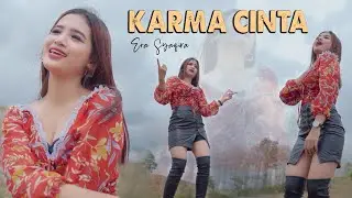 KARMA CINTA  (dj remix) - Era Syaqira  //  Aku Kau Sayang Dia Kau Madu