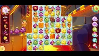 Farm Heroes Saga Level 1528