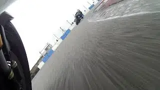 Donington Park 18.8.21 Focused Events